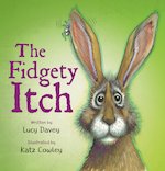 The Fidgety Itch | Paperback