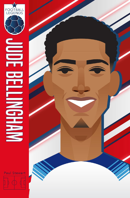 Jude Bellingham (Football Legends)