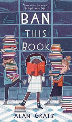Ban this Book