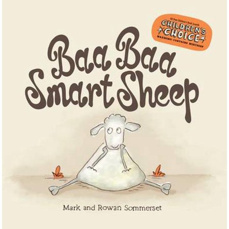 Baa Baa Smart Sheep