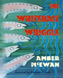 The Whitebait Wriggle