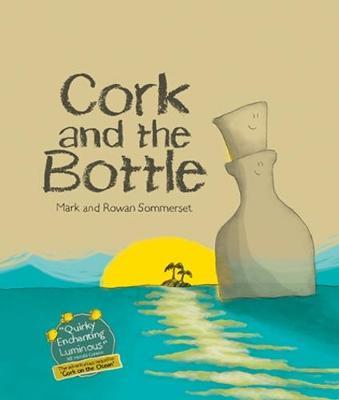 The Cork and the Bottle