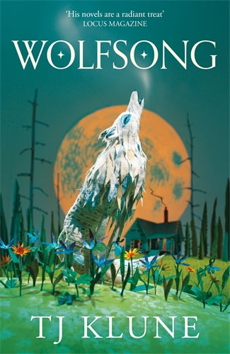 Wolfsong (Green Creek 01)