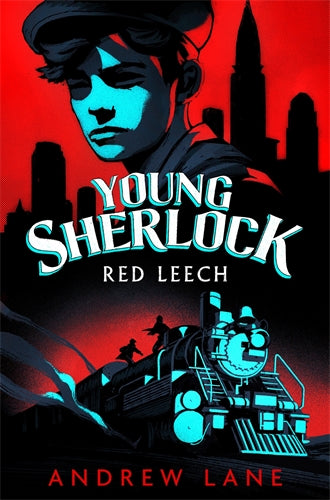 Red Leech: Young Sherlock Holmes 2