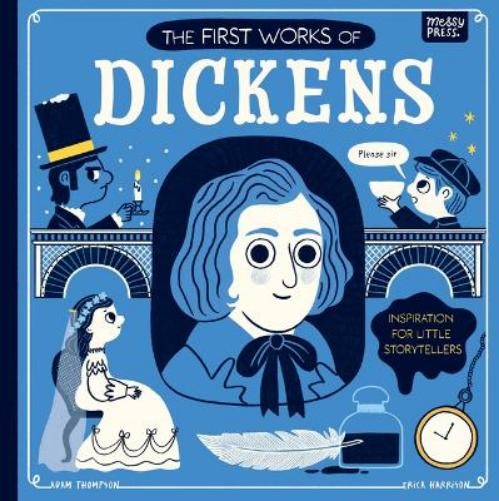 First Works of Dickens