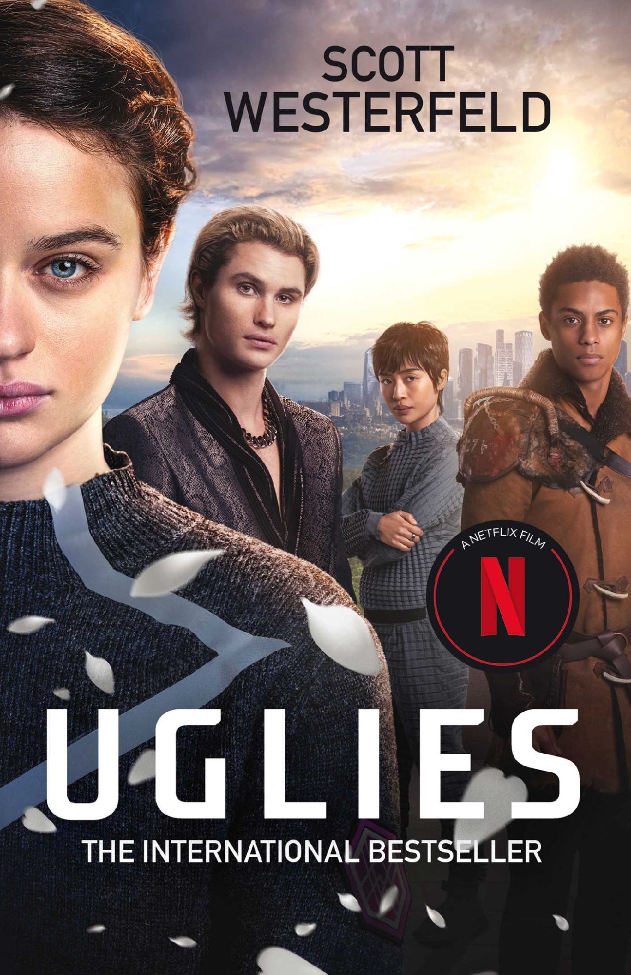 Uglies (FTI)
