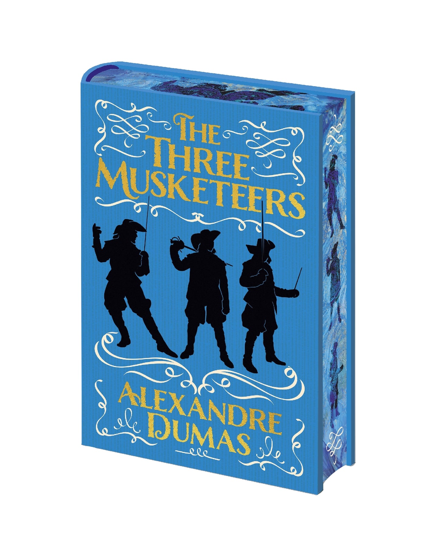 Three Musketeers, The (Treasured Classic)