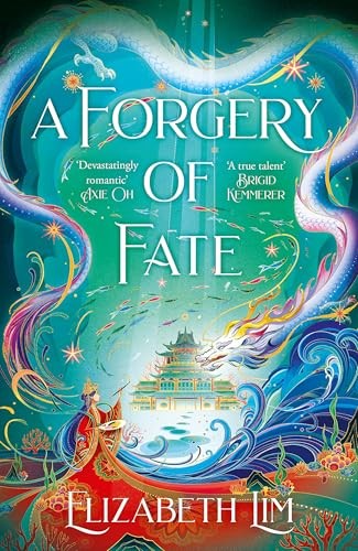 A Forgery of Fate