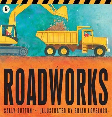 Roadworks (Sally Sutton)
