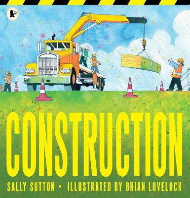 Construction [Softcover]