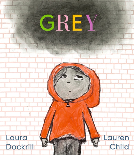 Grey (HB)