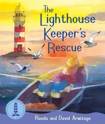Lighthouse Keeper S Rescue