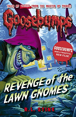 Revenge of the Lawn Gnomes Goo