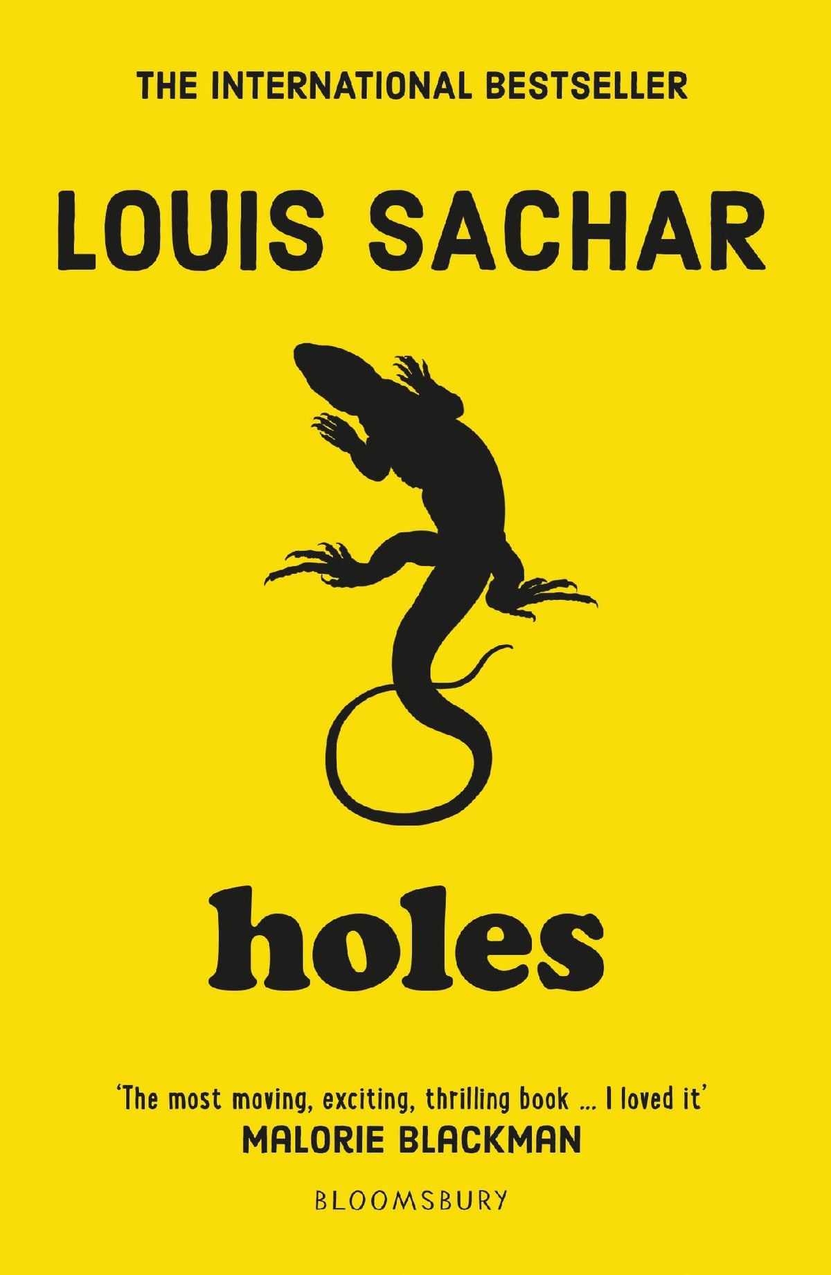 Holes