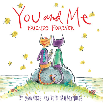 You and Me