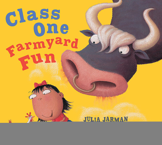 Class One Farmyard Fun