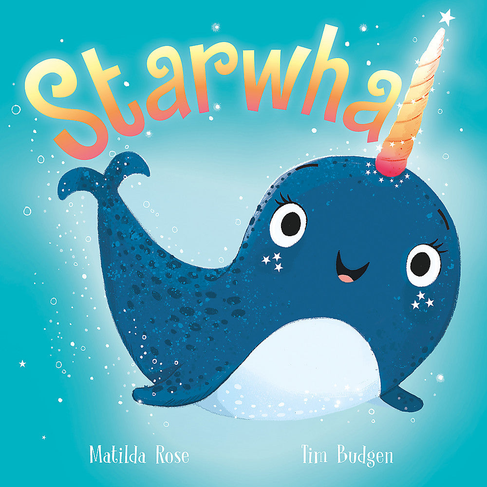 Starwhal: The Magic Pet Shop