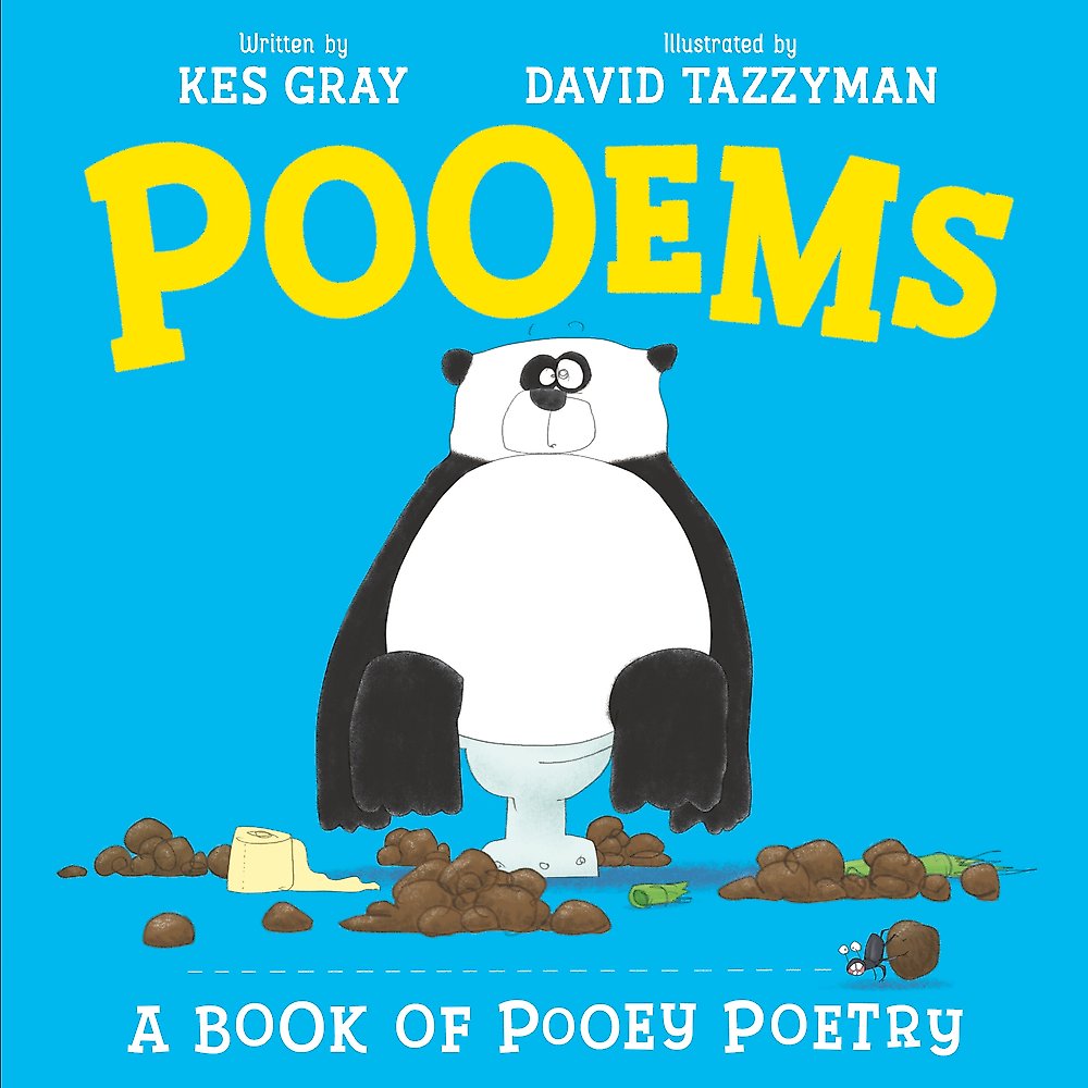 Pooems