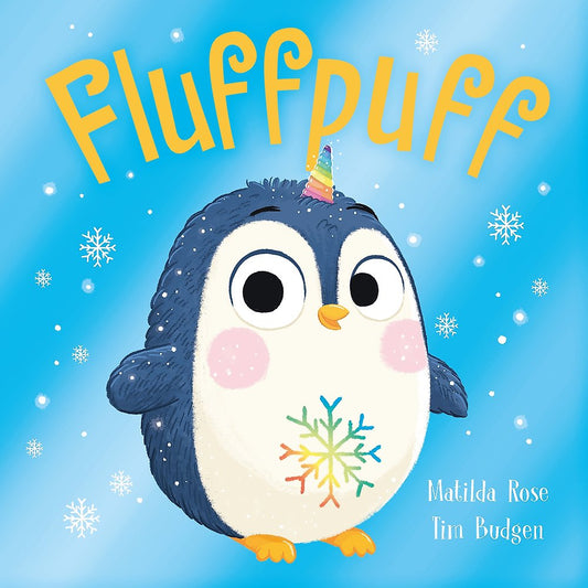 The Magic Pet Shop: Fluffpuff