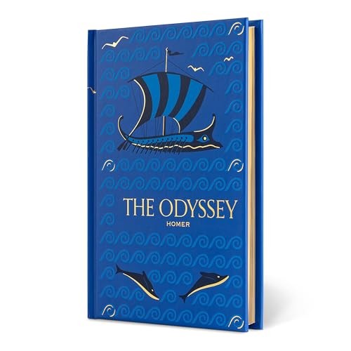 The Odyssey (Special Edition)
