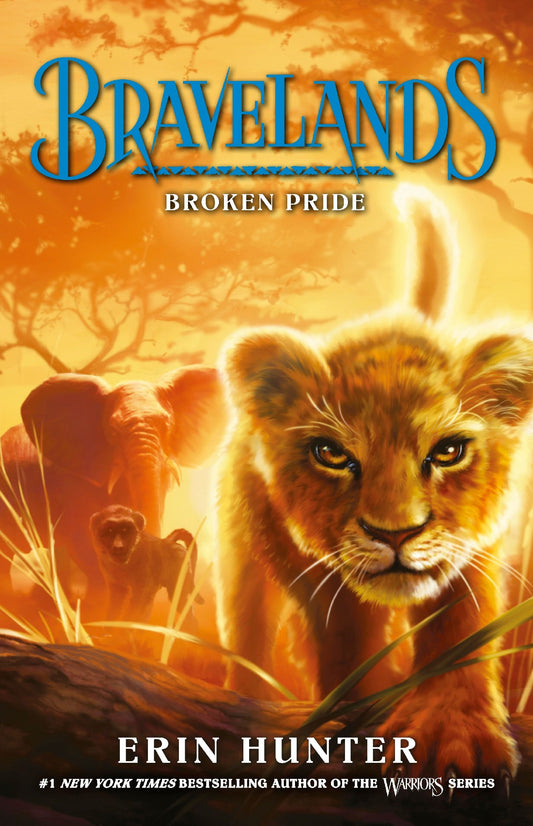 Bravelands: Broken Pride