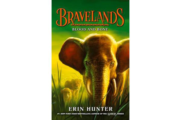 Bravelands: Blood and Bone