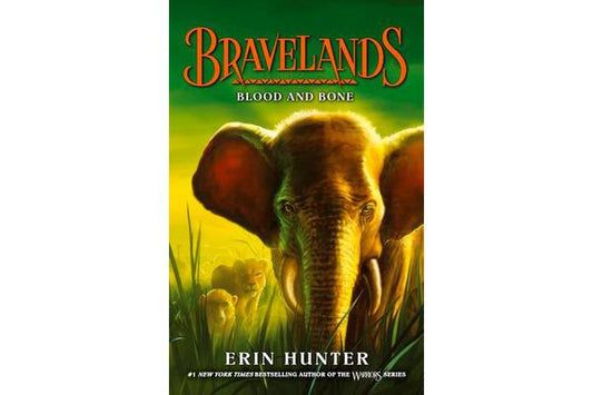Bravelands: Blood and Bone