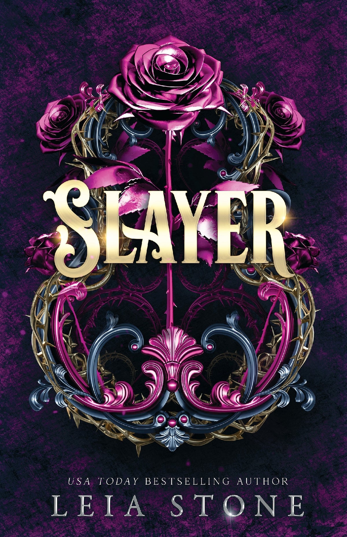 Slayer