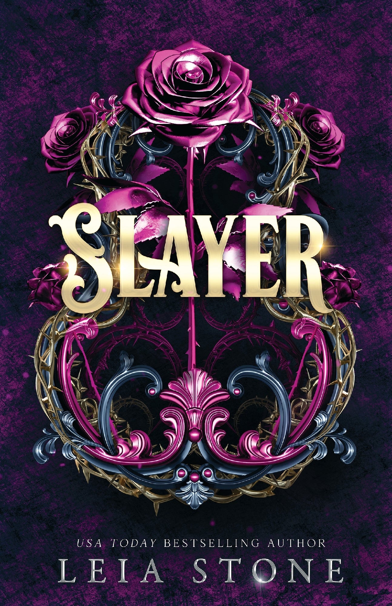 Slayer