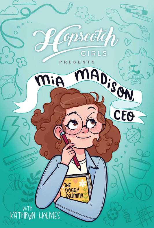 Mia Madison CEO (Hopscotch Girls Presents)