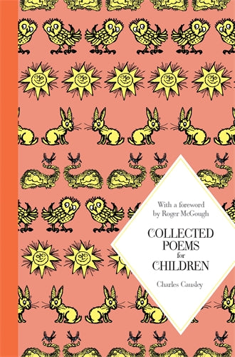 Collected Poems for Children (Macmillan Classics)
