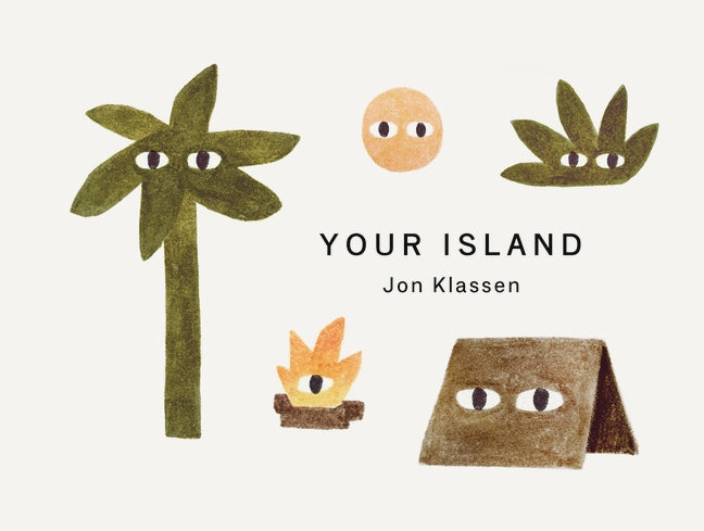 Your Island (Board)