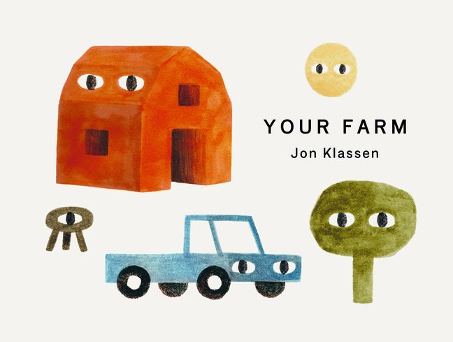 Your Farm (BB)
