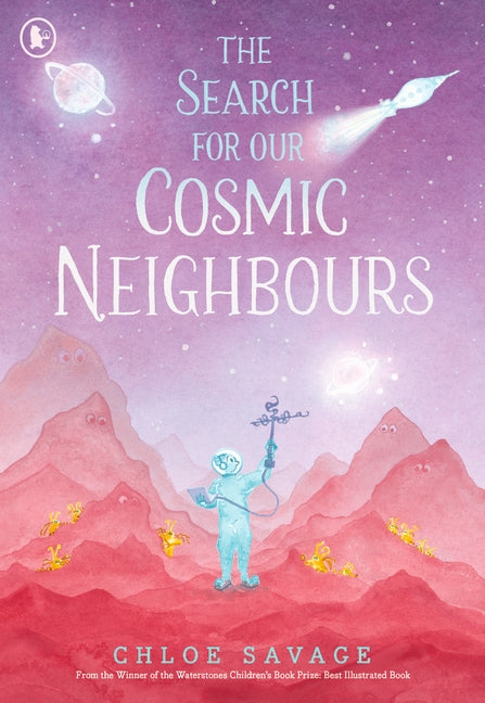 Search for Our Cosmic Neighbours