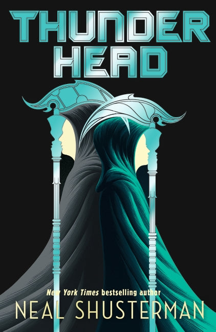 Thunder Head