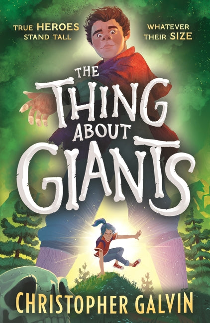 Thing About Giants