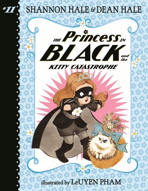 Princess in Black and the Kitty Catastrophe 3