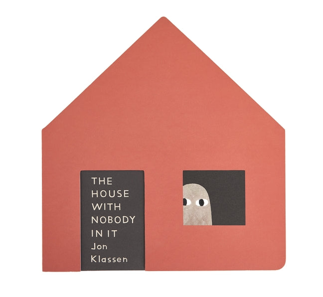 House with Nobody in It