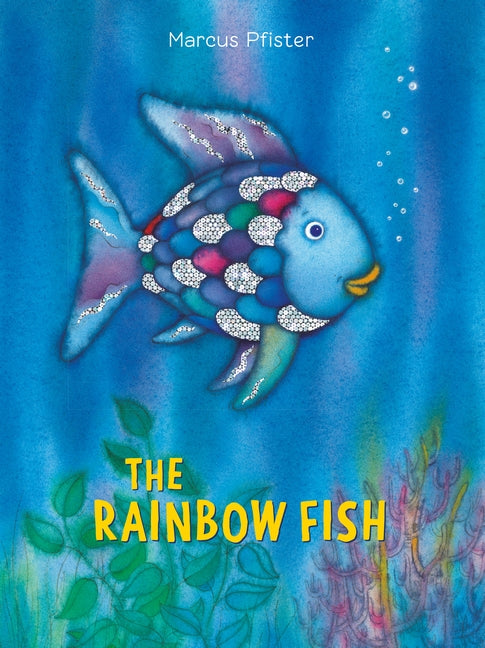 Rainbow Fish PAPERBACK