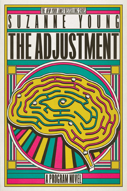 The Adjustment (#5 Program)