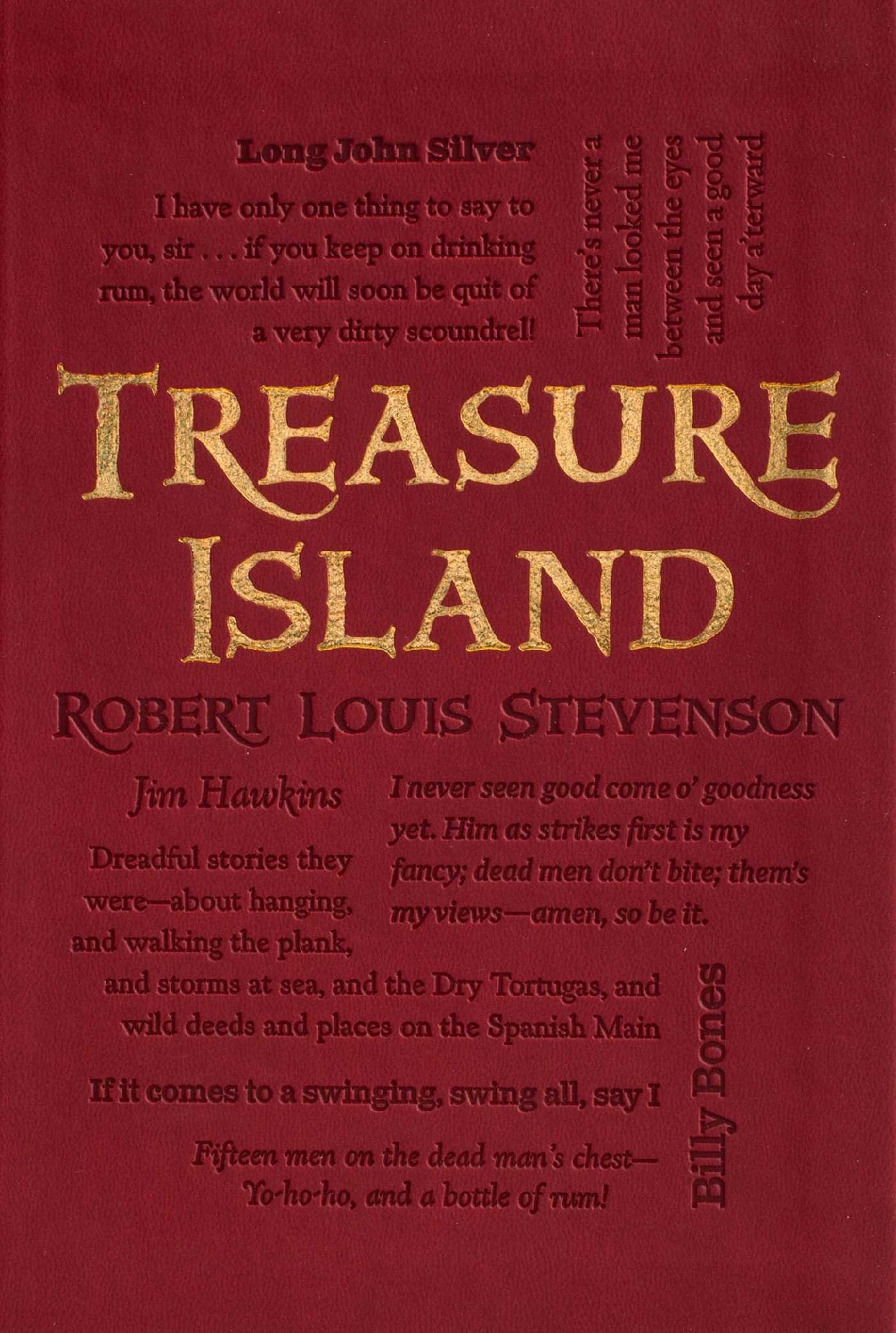 Treasure Island (Classic Edition)