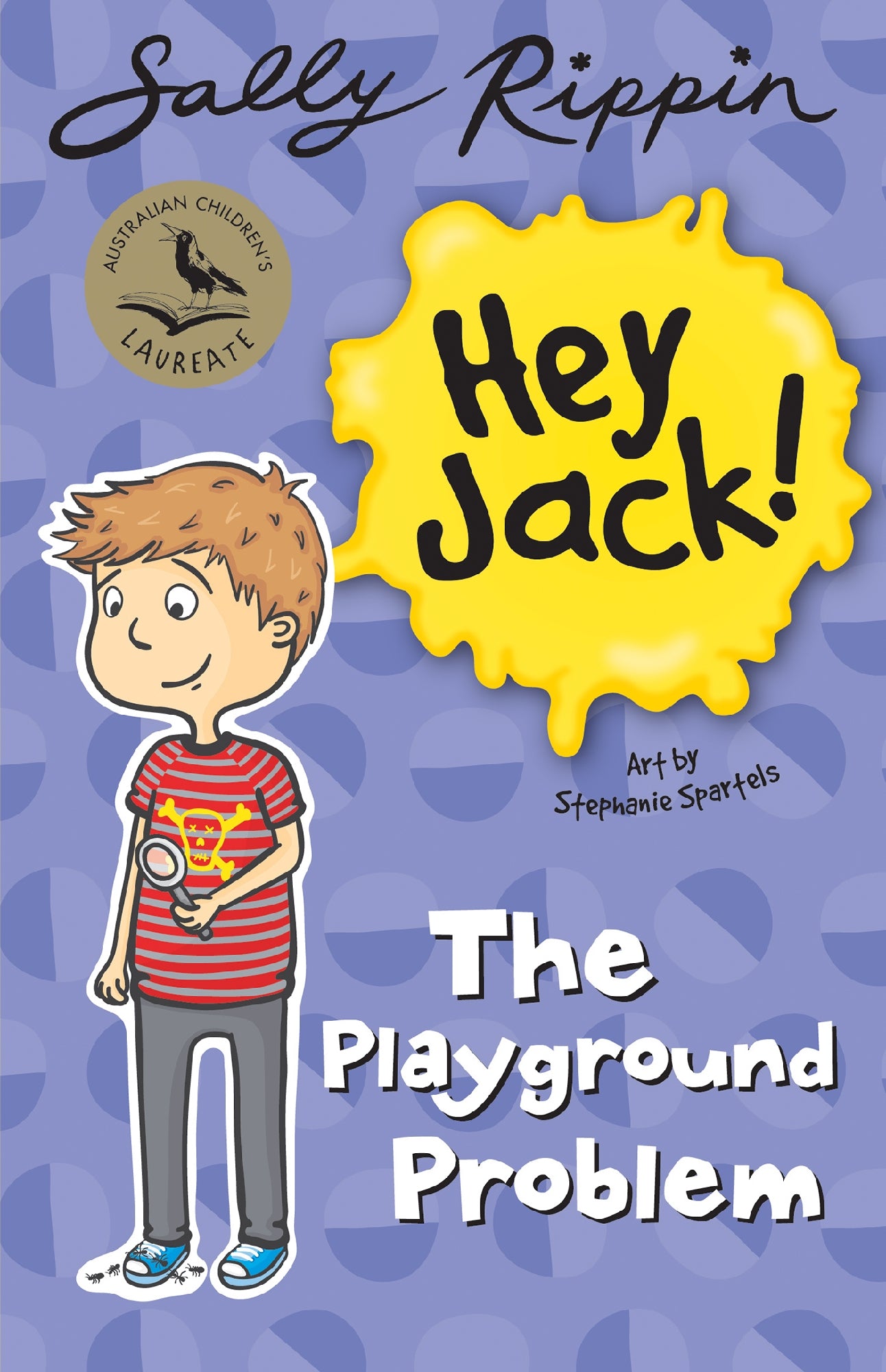 Playground Problem