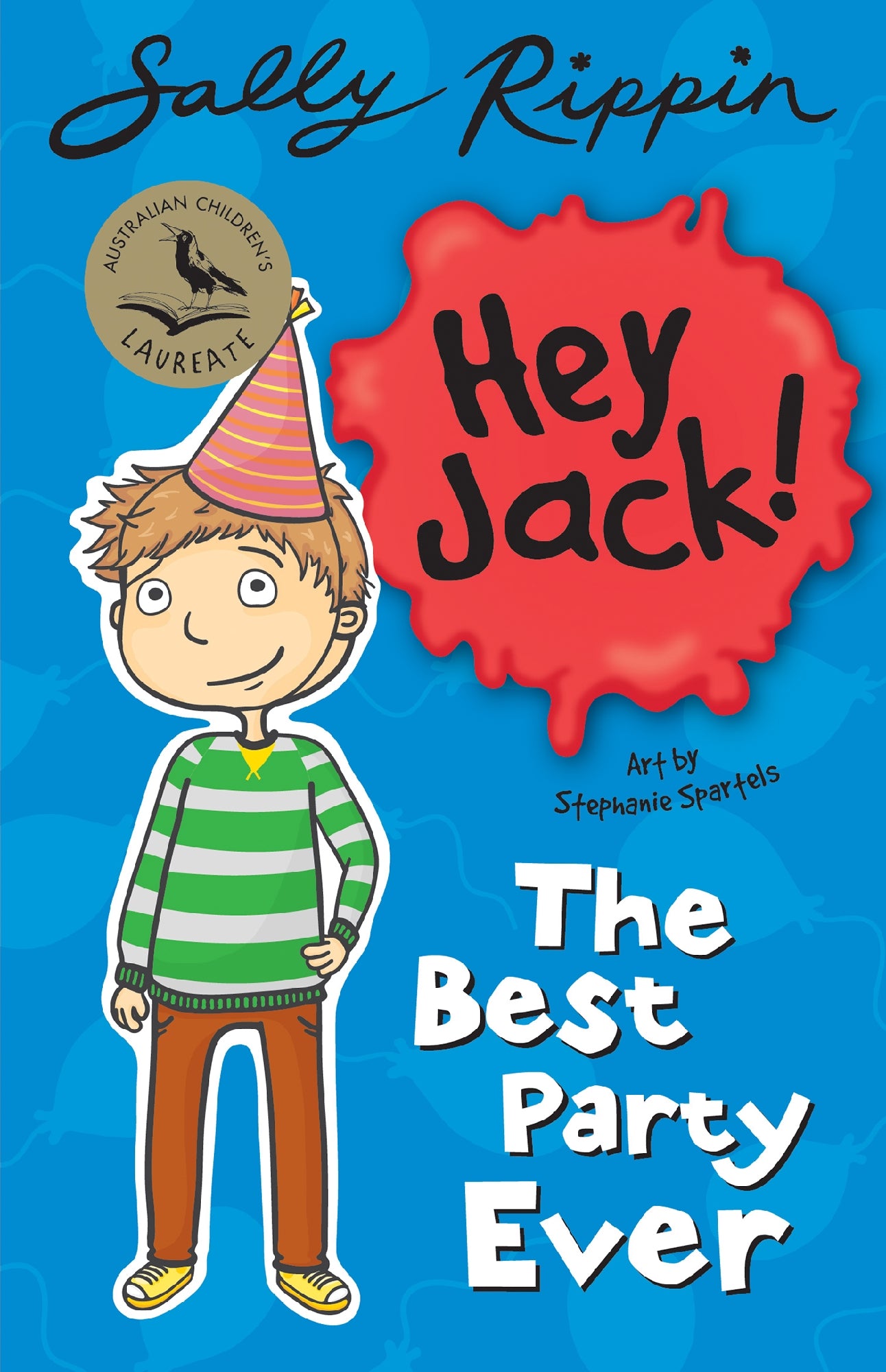 The Best Party Ever