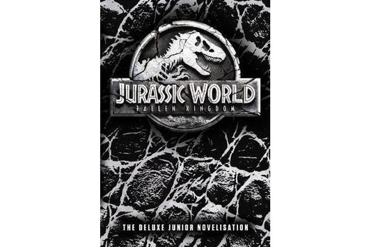 Jurassic World: Fallen Kingdom