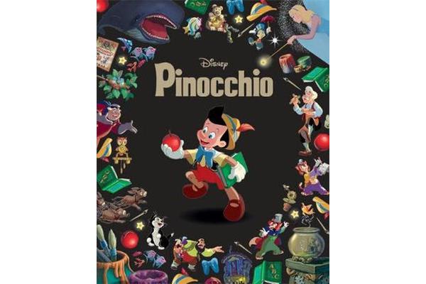 Disney: Classic Collection : Pinocchio