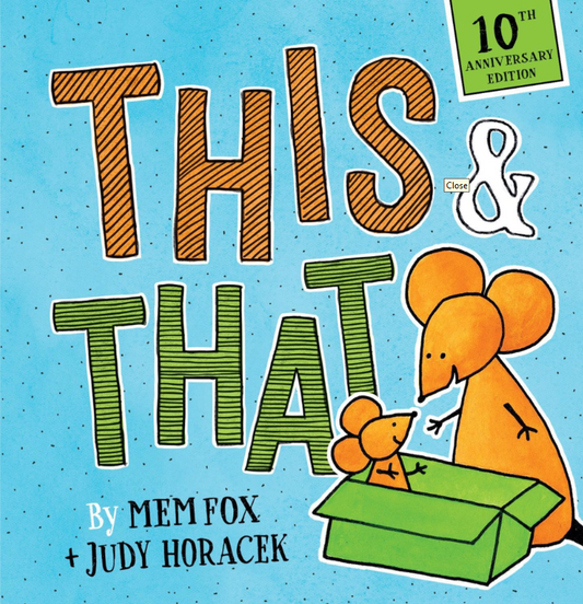 This And That (10th Anniversary Edition)