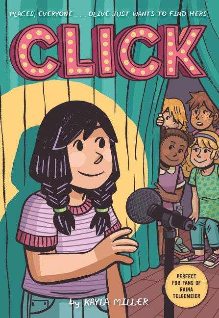 Click (Click #1)