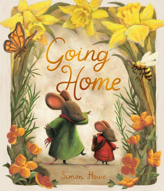 Going Home (HB)