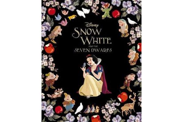 Snow White and the Seven Dwarfs Classic Collection : Disney