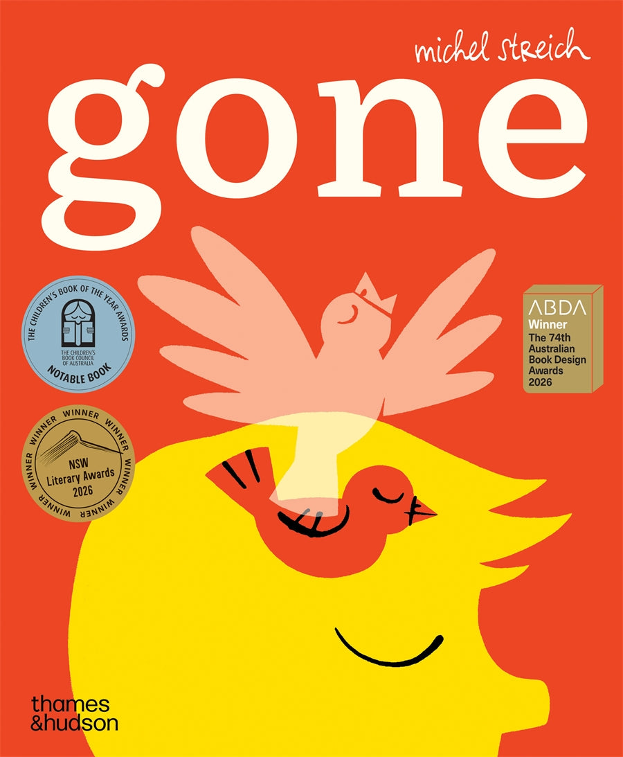 Gone